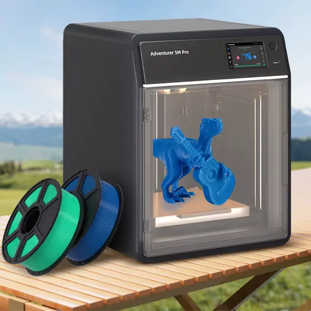 Flashforge Kostenrechner