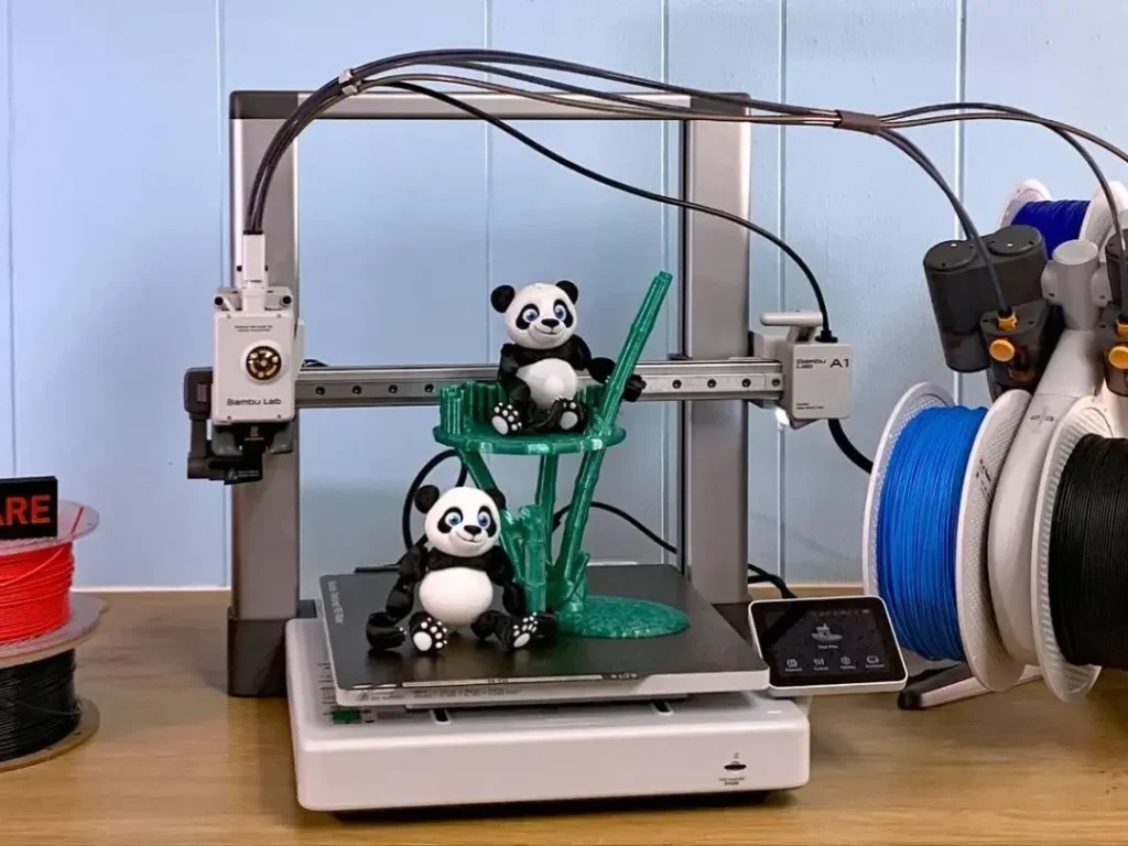 Guide Imprimante 3D 2026 : Indécis ? Trouvez votre modèle idéal avec notre Assistant