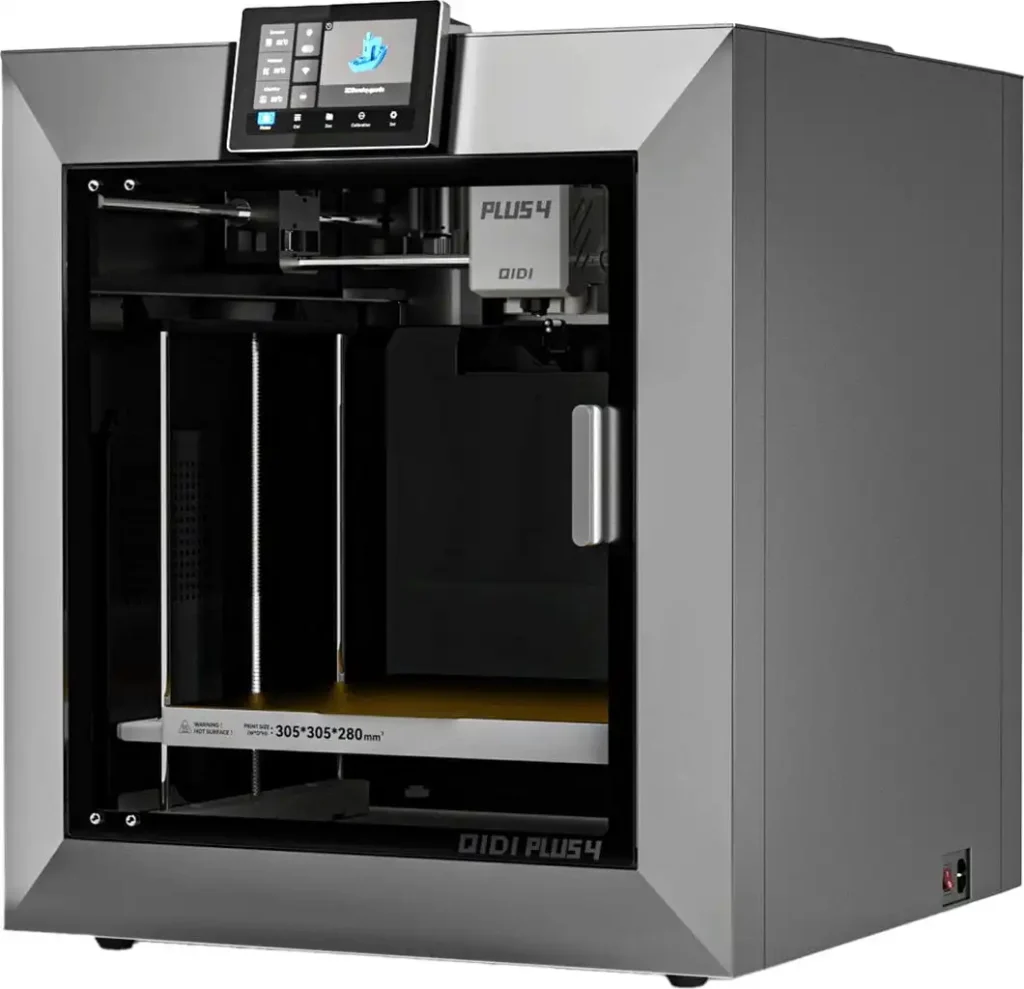 Qidi X-Max 3 Stromverbrauch, 3D-Druck Kalkulation, Q1 Pro ROI berechnen, Filament Kostenrechner.