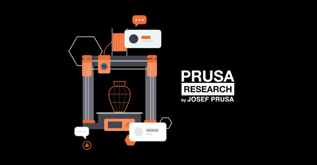 Prusa 3D Drucker Kostenrechner
