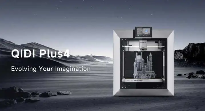 Qidi X-Max 3 Stromverbrauch, 3D-Druck Kalkulation, Q1 Pro ROI berechnen, Filament Kostenrechner.
