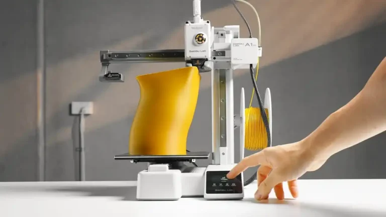 Optimización de costos en impresión 3D