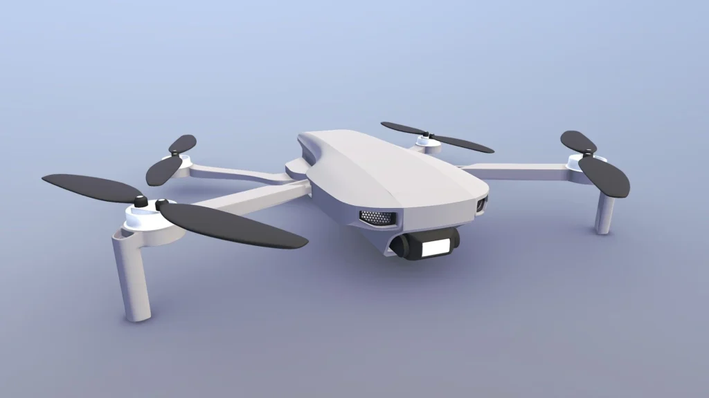 UAV 3D-Druck Masterclass - Professionelle Drohnen Bauen und Optimieren