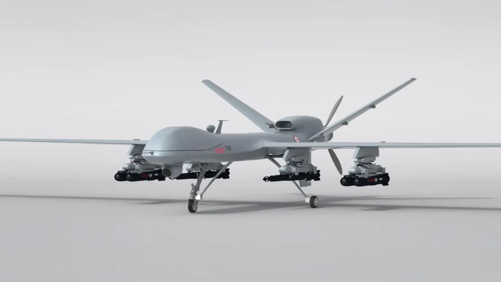 Impresión 3D de UAV - Guía de Ingeniería Aeroespacial