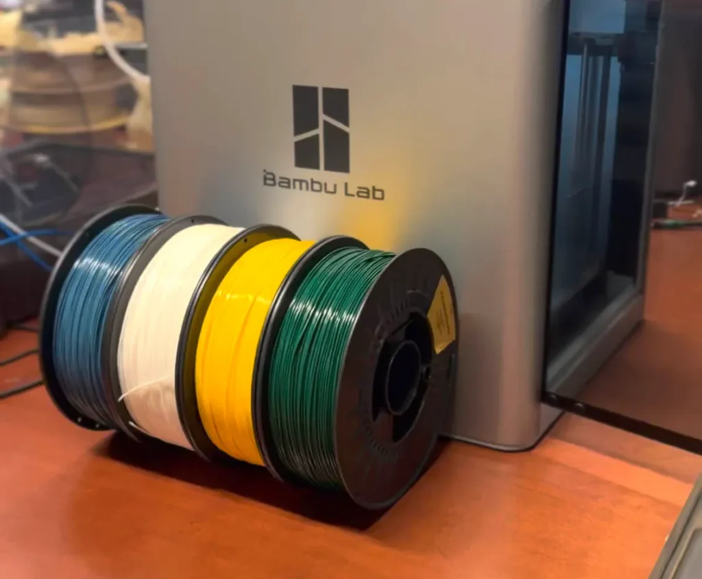 filament nemi nasıl giderilir