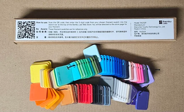 Free Filament Recovery Tool - Moisture Analysis & Drying Guide