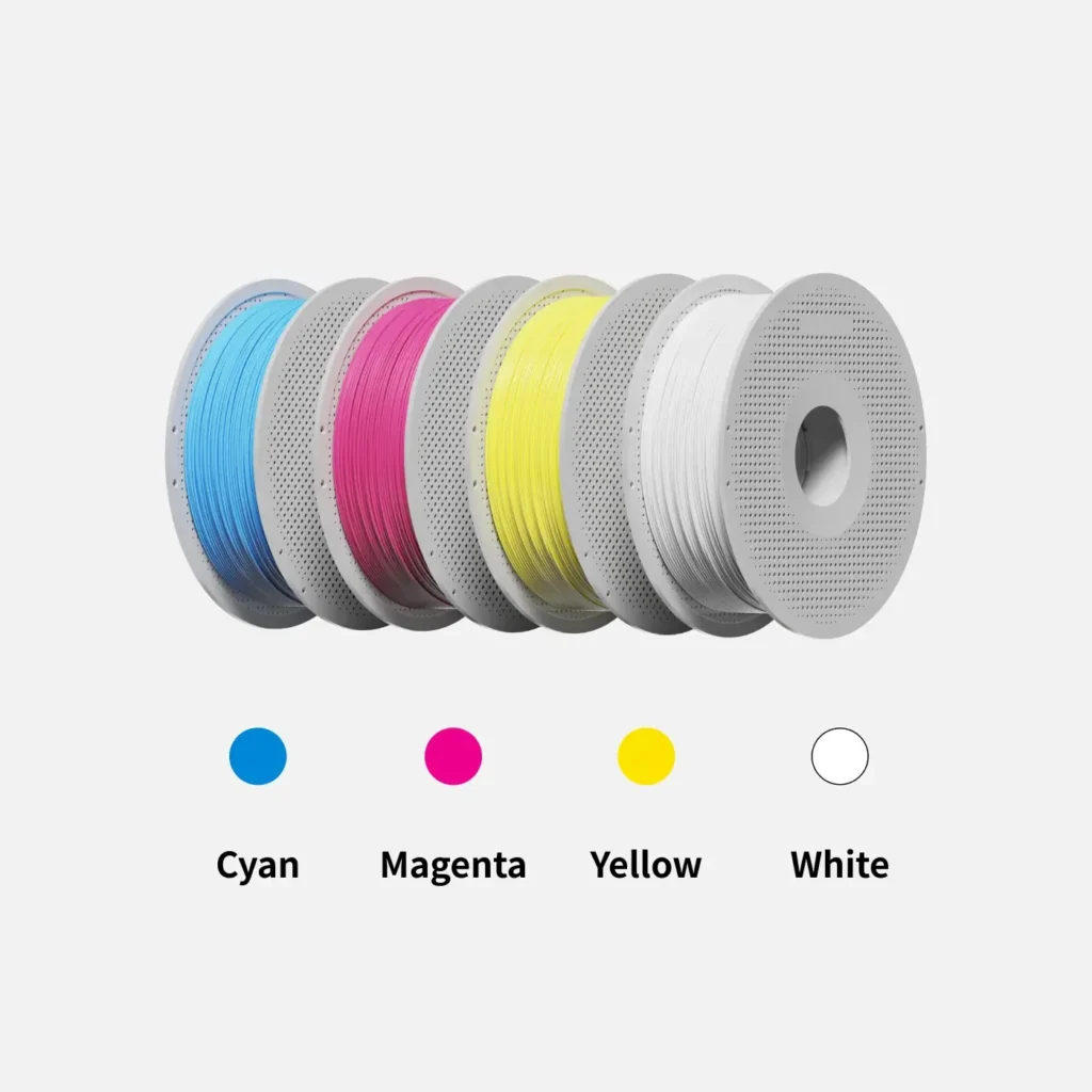 Free Filament Recovery Tool - Moisture Analysis & Drying Guide