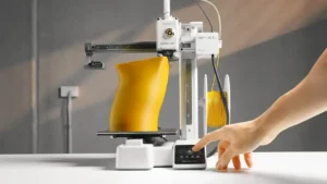 Optimisation des coûts en impression 3D