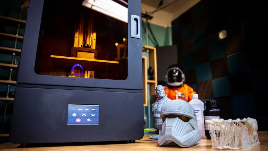 Calculadora de coste de resina Peopoly gratis