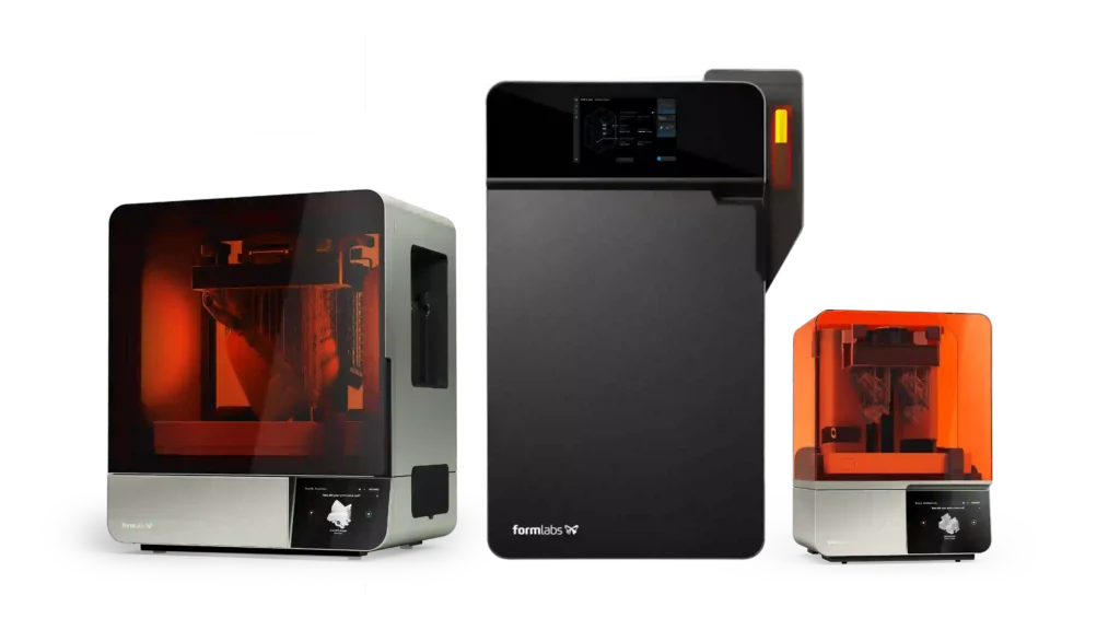 Calculadora de Costos de Resina Formlabs