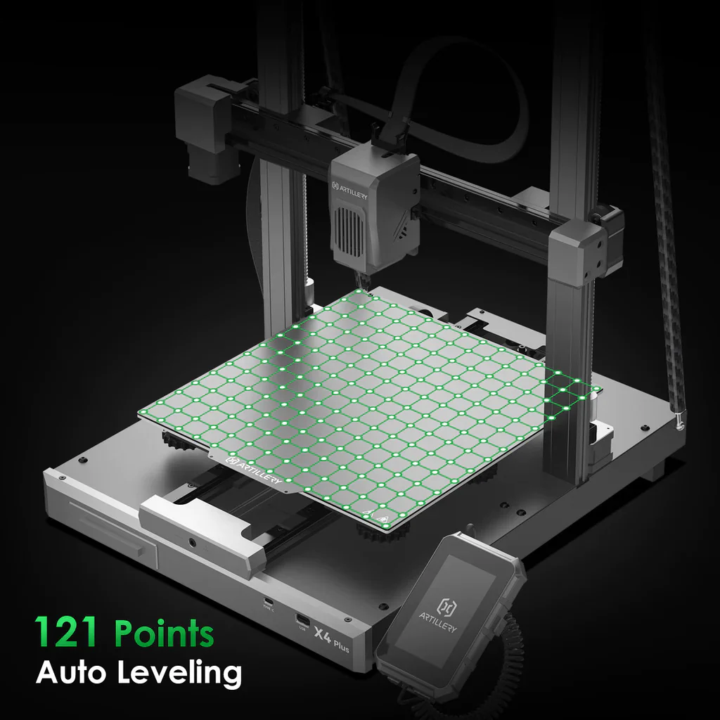 Calculateur de coût d'impression 3D Artillery - Gratuit & Précis