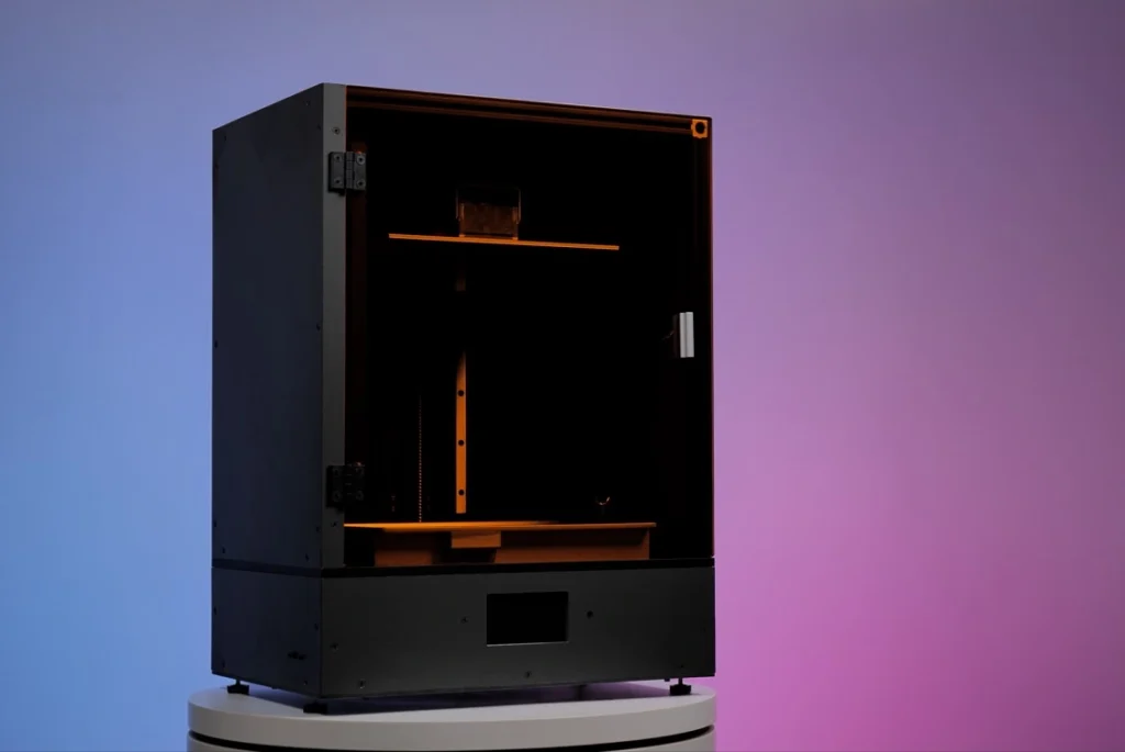 Calculadora de coste de resina Peopoly gratis